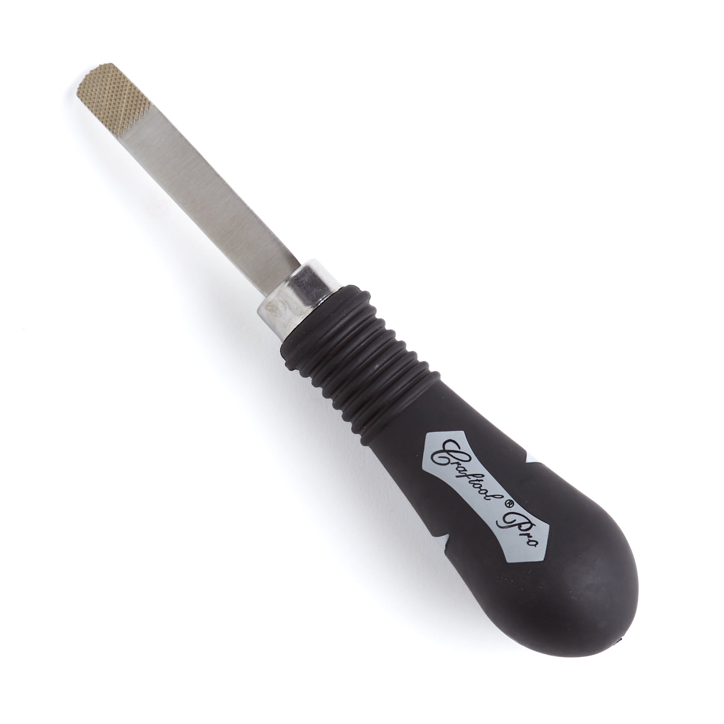 Craftoolยฎ Pro Detail Rougher | Tandy Leather โ Tandy Leather, Inc.