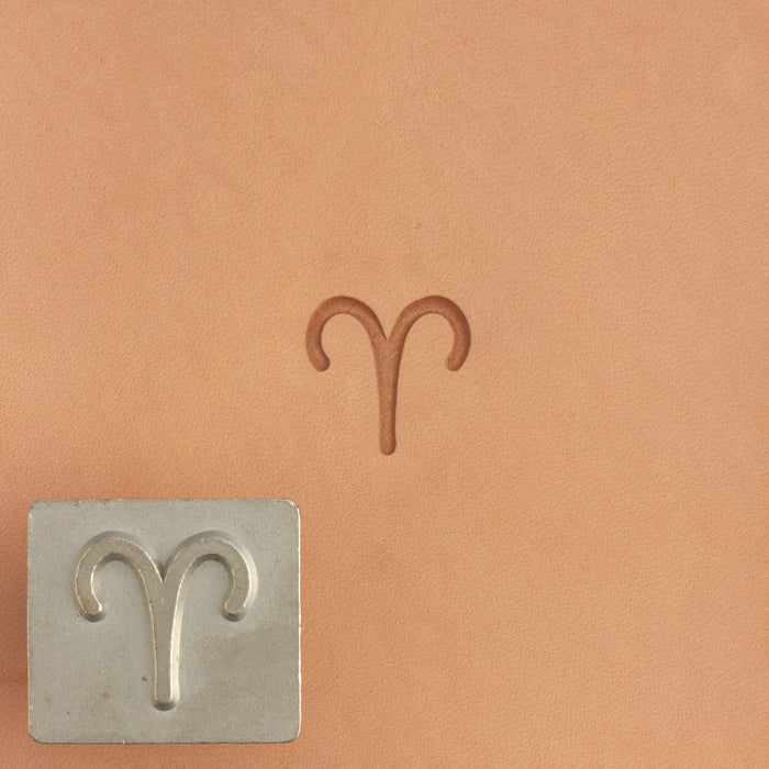 Craftool® Stamp Head Zodiac