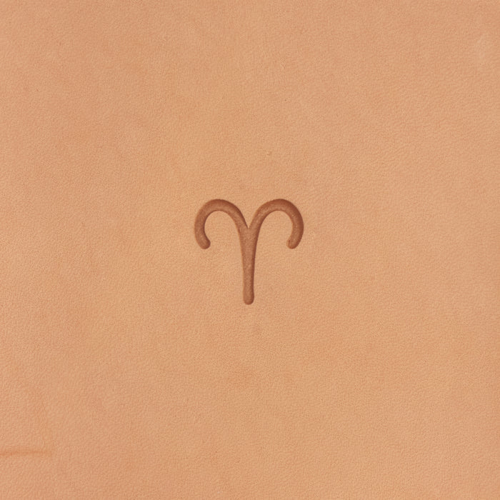 Craftool® Stamp Head Zodiac