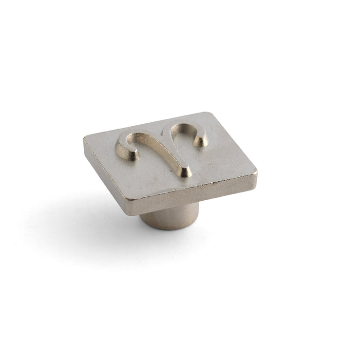 Craftool® Stamp Head Zodiac