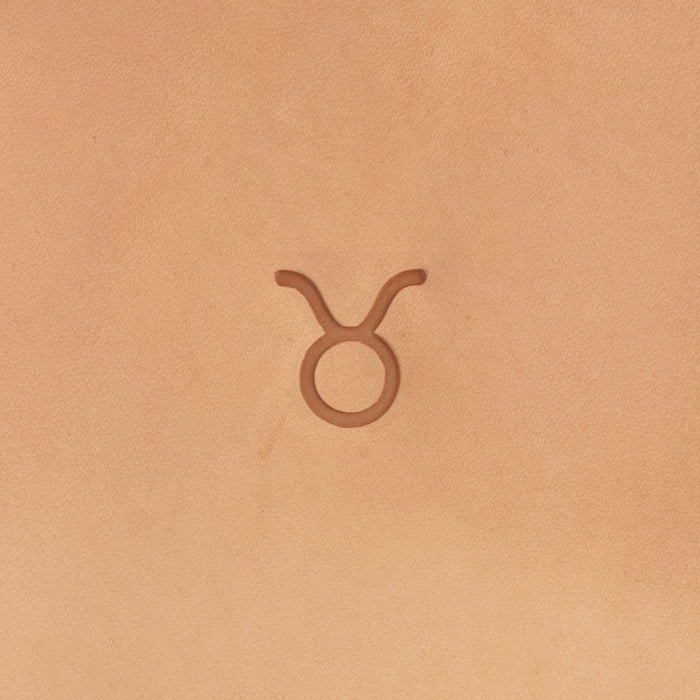 Craftool® Stamp Head Zodiac