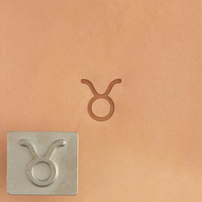 Craftool® Stamp Head Zodiac