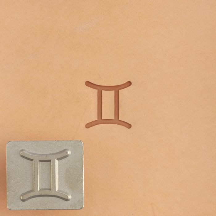 Craftool® Stamp Head Zodiac