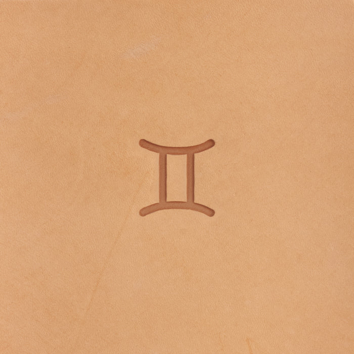 Craftool® Stamp Head Zodiac