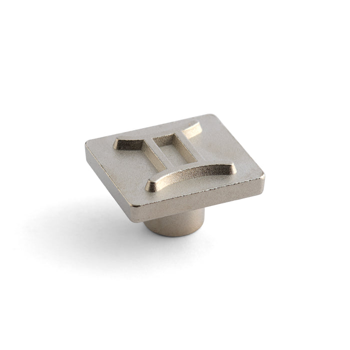 Craftool® Stamp Head Zodiac