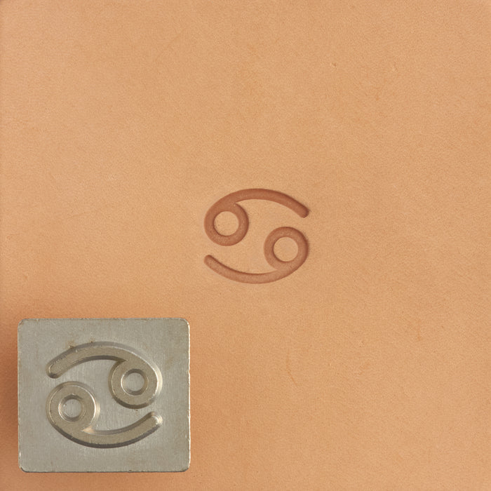 Craftool® Stamp Head Zodiac