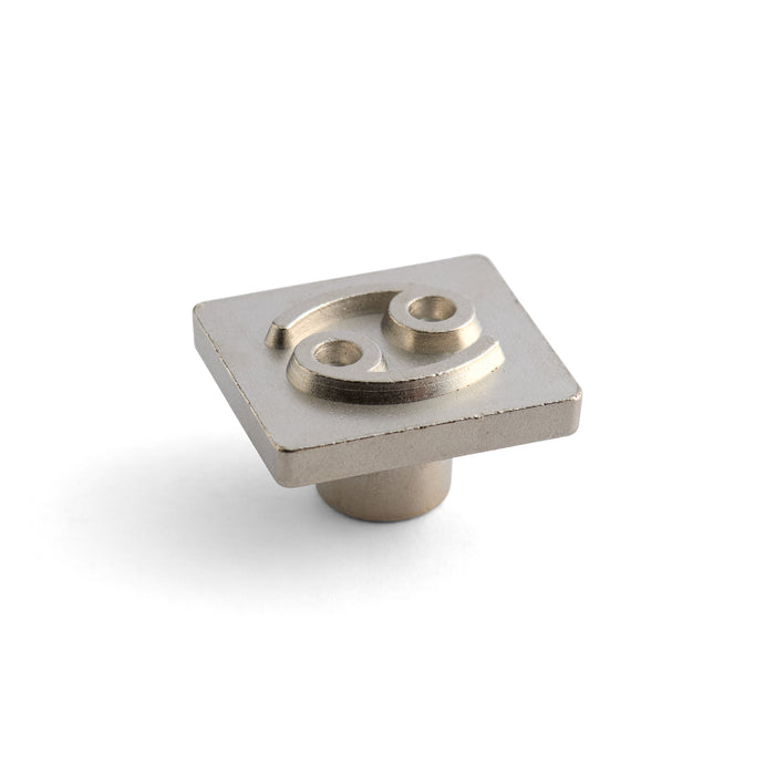 Craftool® Stamp Head Zodiac