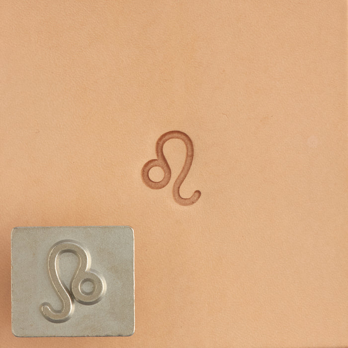 Craftool® Stamp Head Zodiac