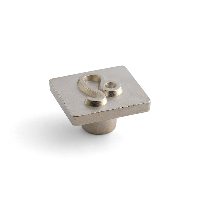 Craftool® Stamp Head Zodiac