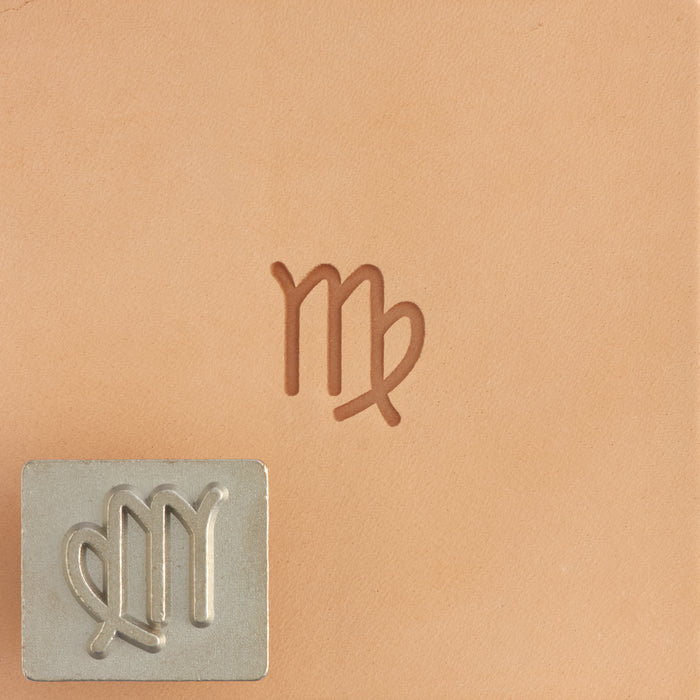 Craftool® Stamp Head Zodiac