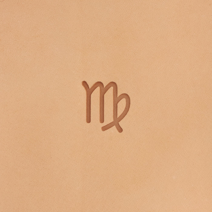 Craftool® Stamp Head Zodiac