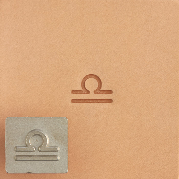 Craftool® Stamp Head Zodiac