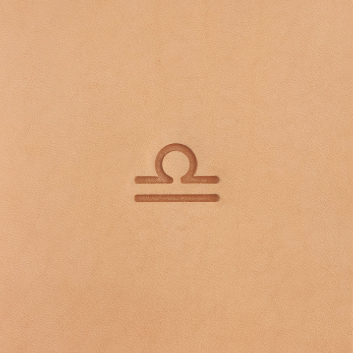 Craftool® Stamp Head Zodiac