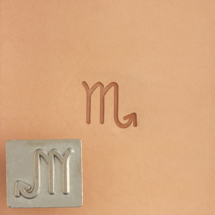 Craftool® Stamp Head Zodiac