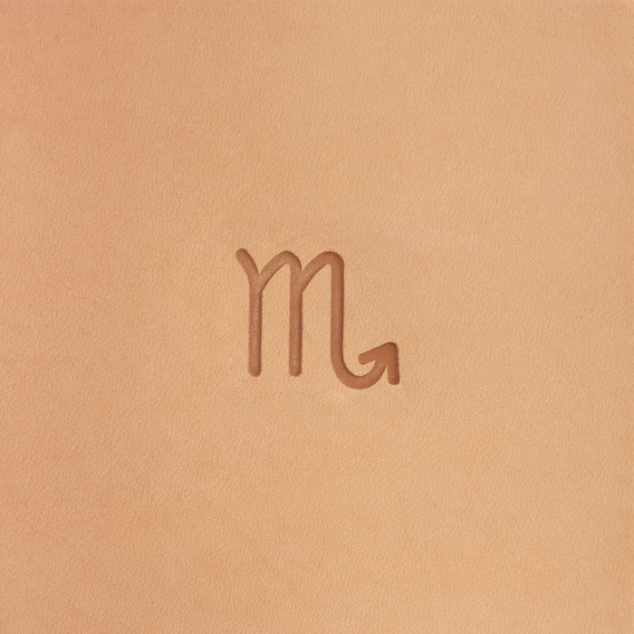 Craftool® Stamp Head Zodiac