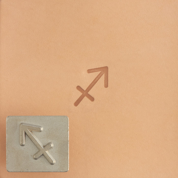 Craftool® Stamp Head Zodiac