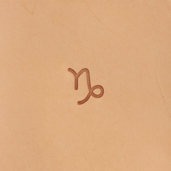 Craftool® Stamp Head Zodiac