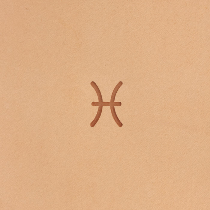 Craftool® Stamp Head Zodiac