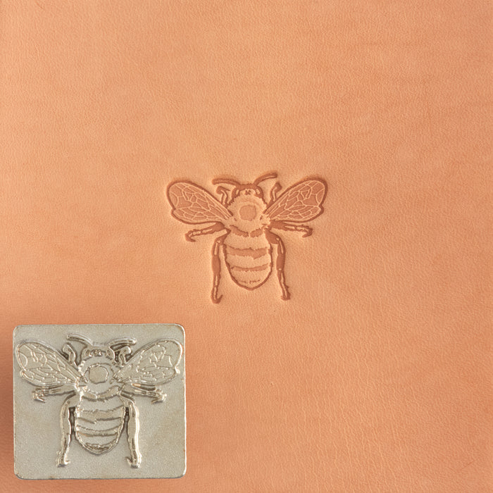 Craftool® Stamp Head Bee
