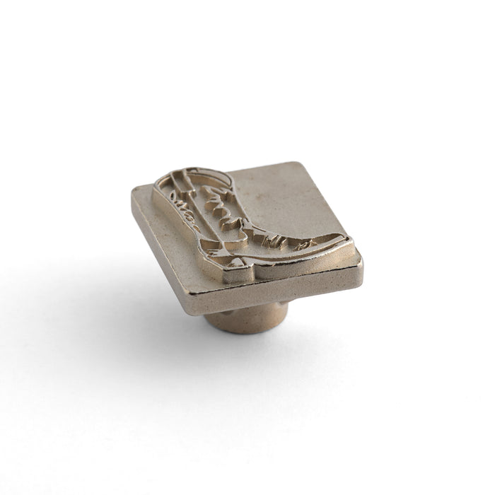 Craftool® Stamp Head Cowboy Boot