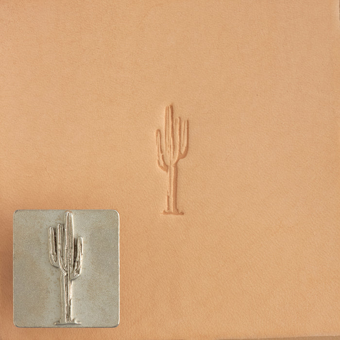 Craftool® Stamp Head Cactus