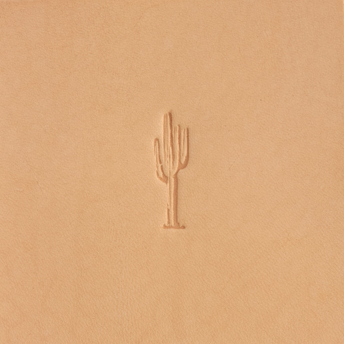 Craftool® Stamp Head Cactus
