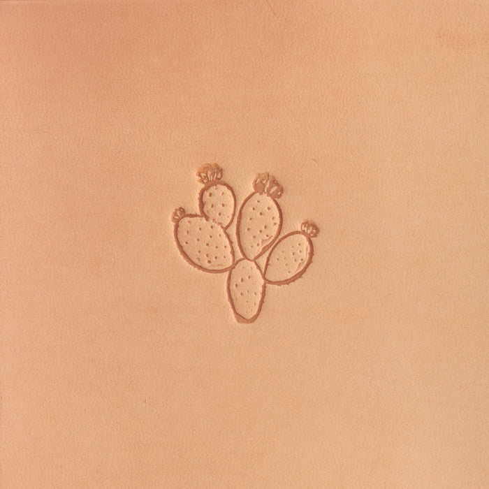 Craftool® Stamp Head Prickly Pear