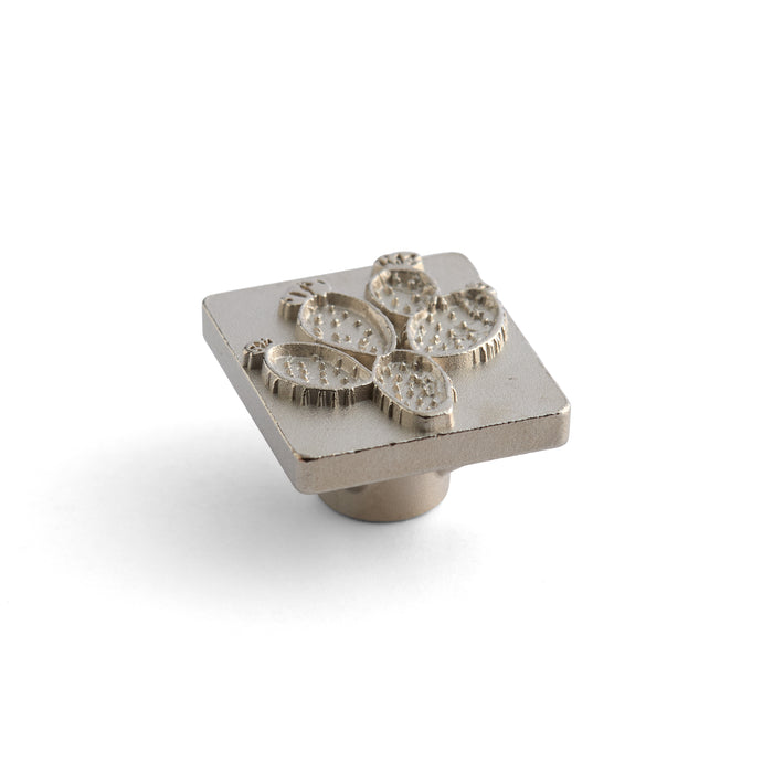 Craftool® Stamp Head Prickly Pear