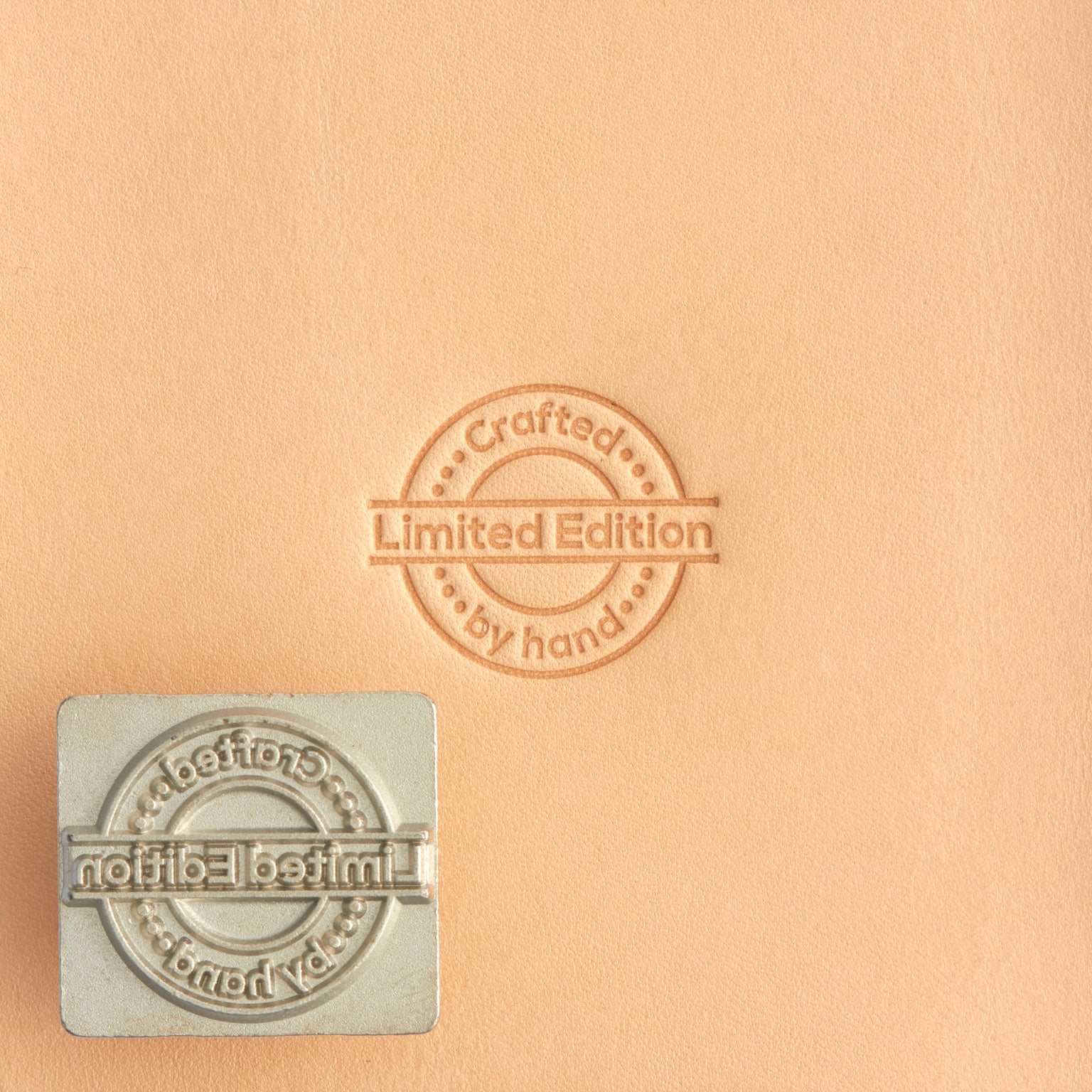 Shop Handmade Stamps at Tandy — Tandy Leather, Inc.