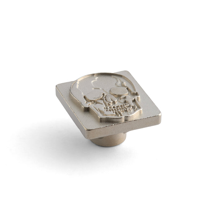 Craftool® Stamp Head Skull