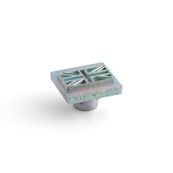 Craftool® Stamp Head British Flag