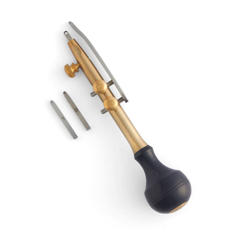 TandyPro® Tools Since Stitching Groover