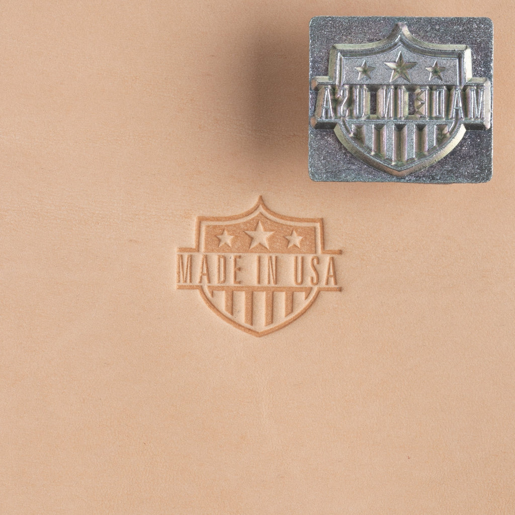 Shop USA Stamps at Tandy Leather — Tandy Leather, Inc.