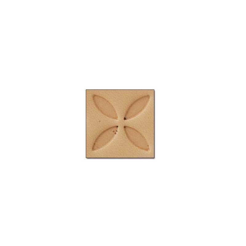 Craftool® Petals Stamp