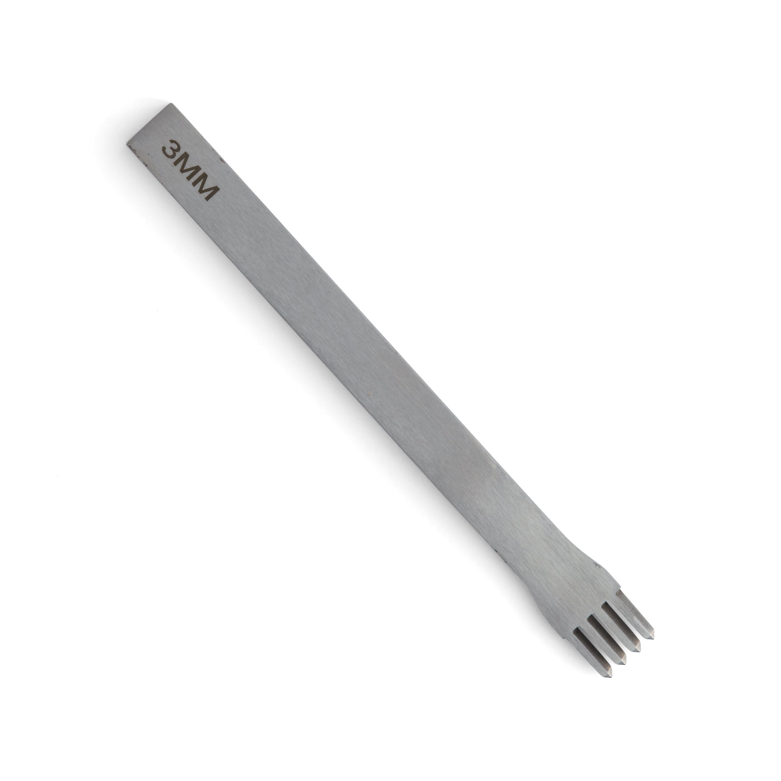 TandyPro® Tools Fine Diamond Chisel — Tandy Leather, Inc.