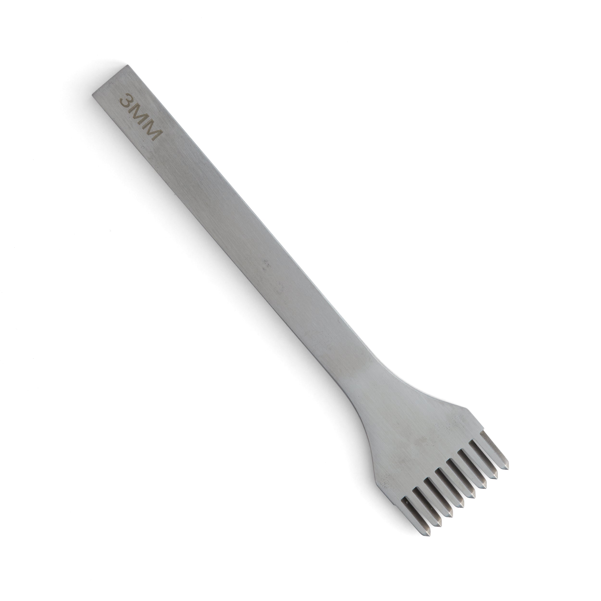 TandyPro® Tools Fine Diamond Chisel | Tandy Leather — Tandy