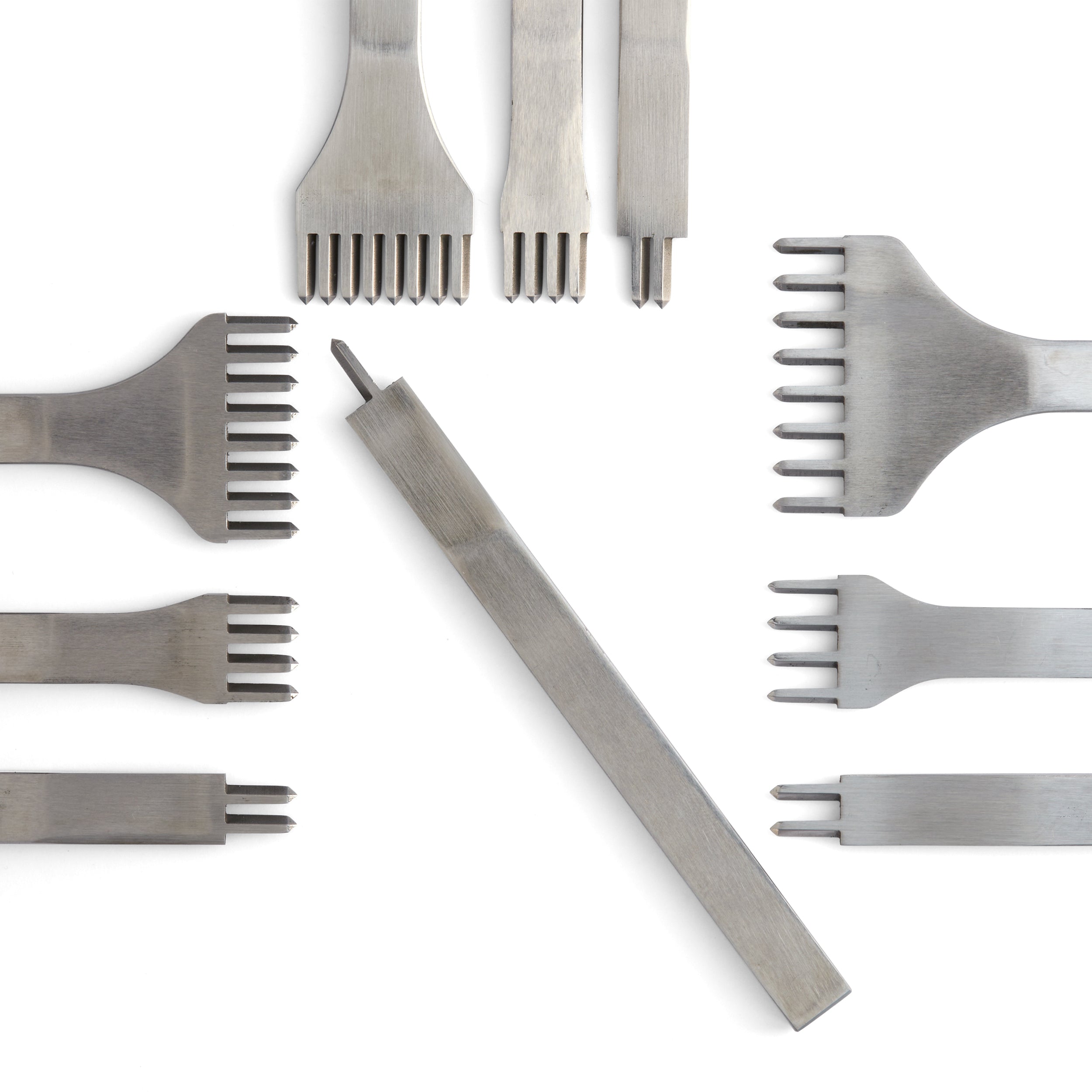 TandyPro® Tools Fine Diamond Chisel | Tandy Leather — Tandy
