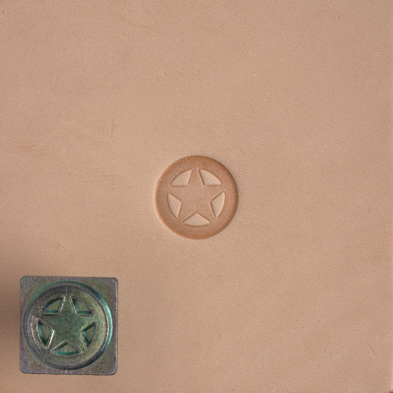 Craftool® Small Stamp Head Ranger