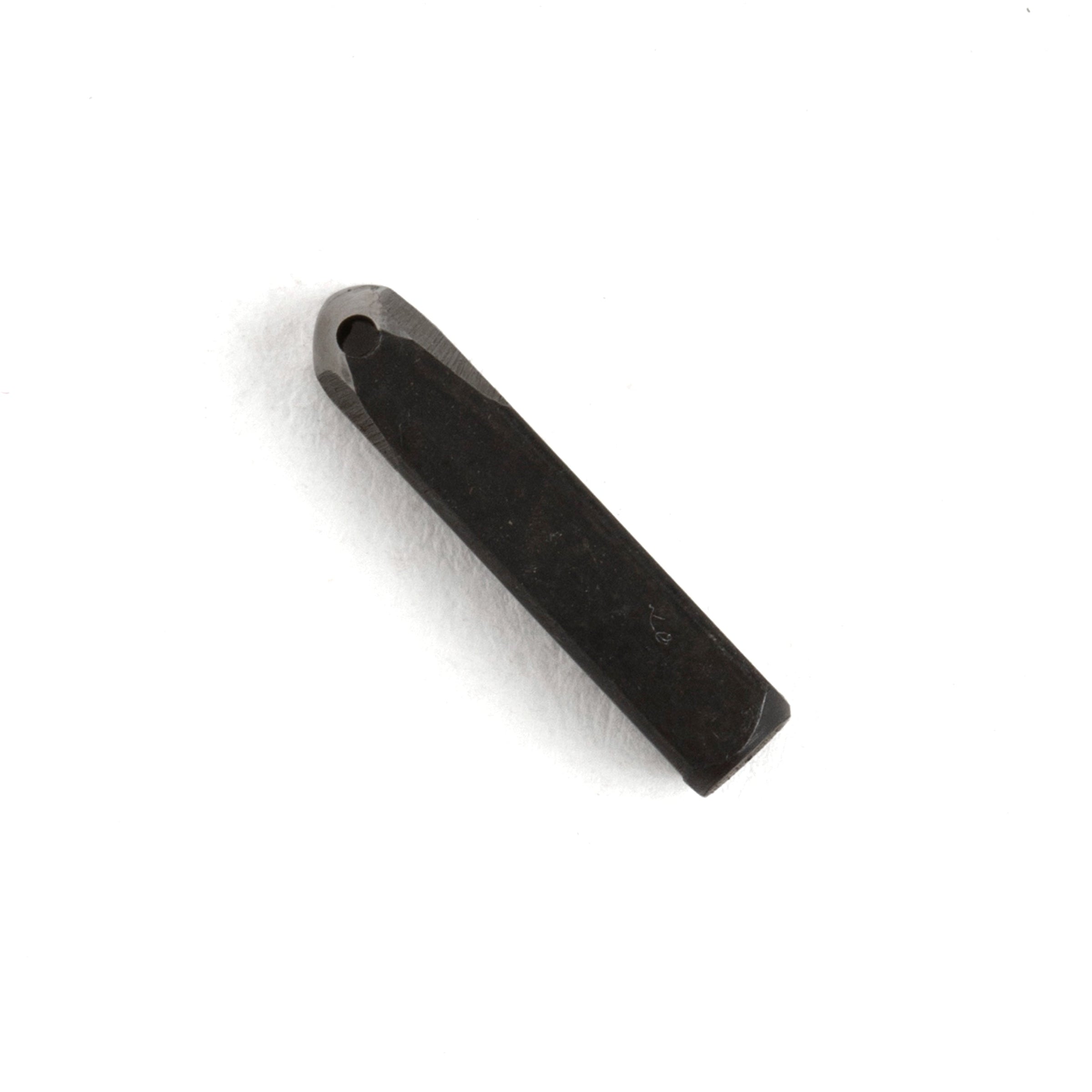Craftool® Deluxe Adjustable Groover Blade | Tandy Leather — Tandy ...