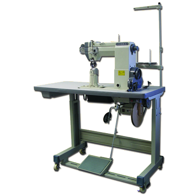 Cobra 8810 Post Sewing Machine