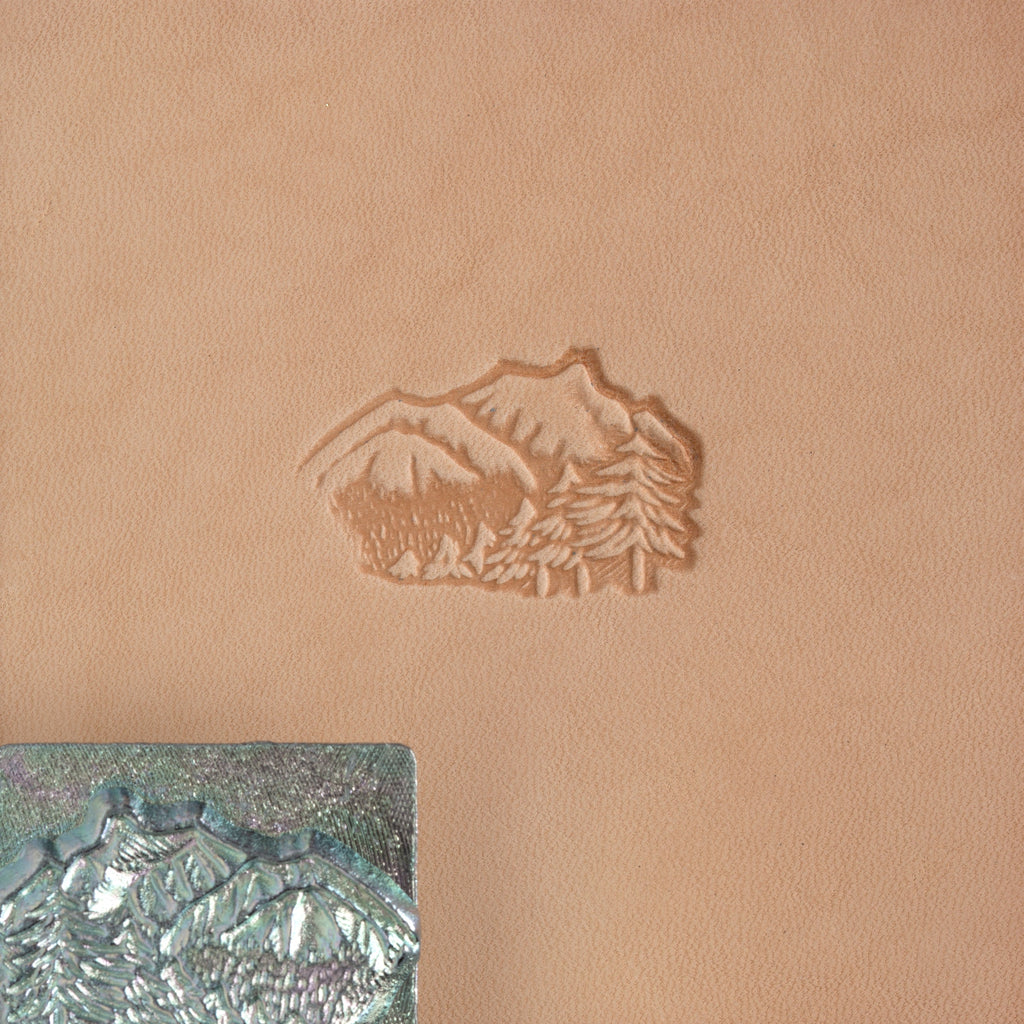 E574 Craftool® Guitar Stamp - Tandy Leather E574 Craftool® Guitar Stamp - Tandy Leather