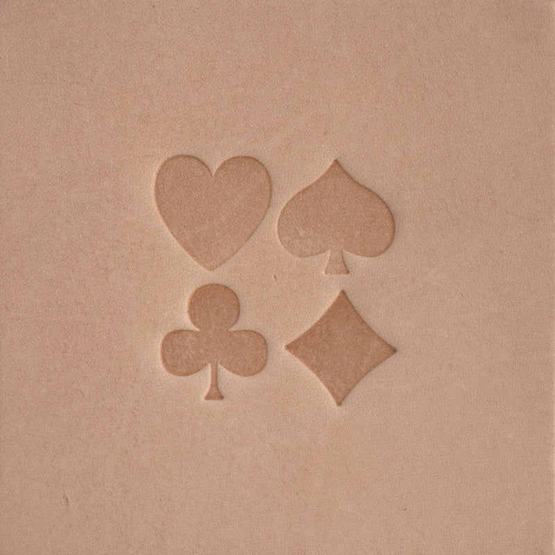 Craftool® Small Stamp Head Spade