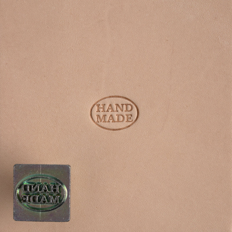 Craftool® Small Stamp Head Handmade