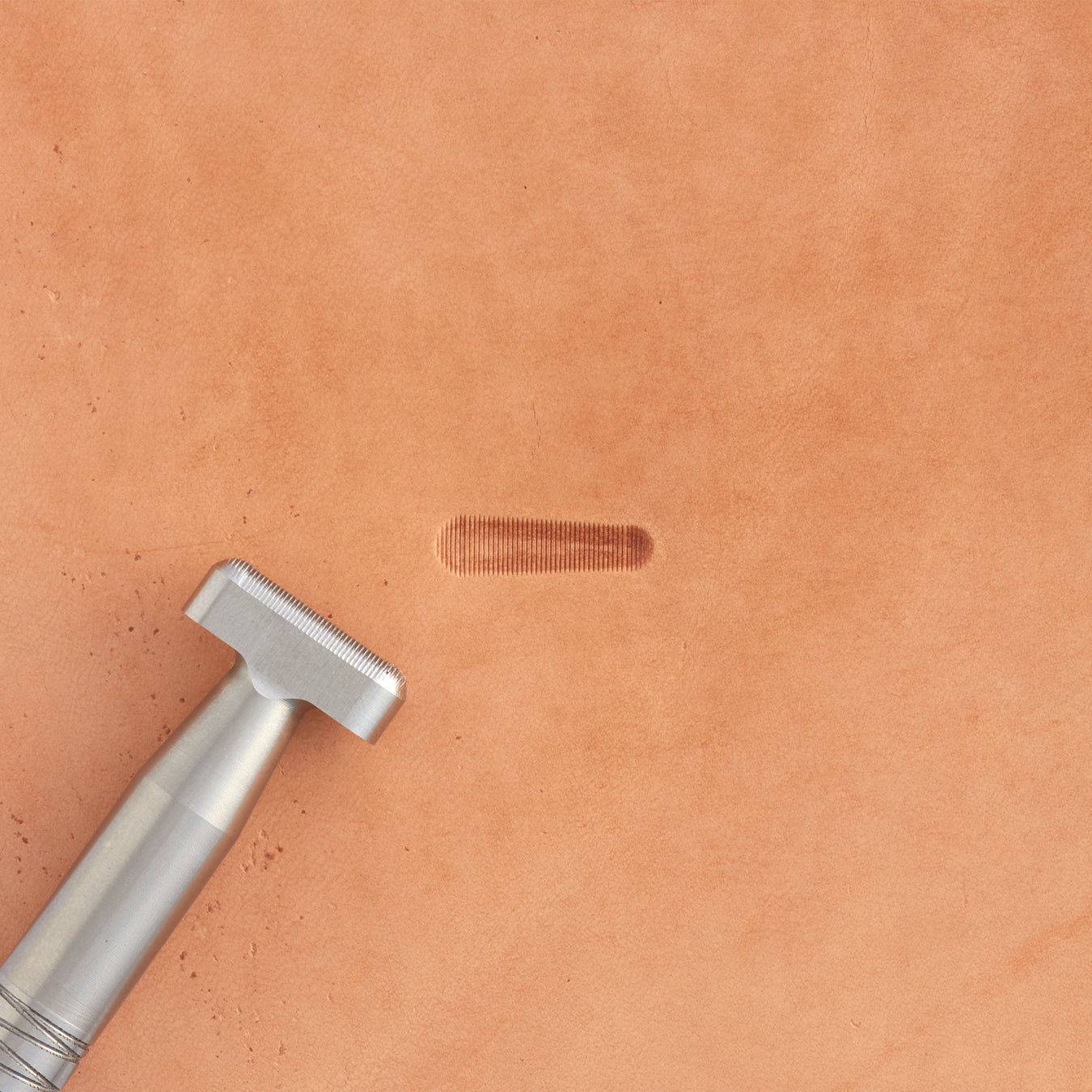 Stainless Steel Stamps