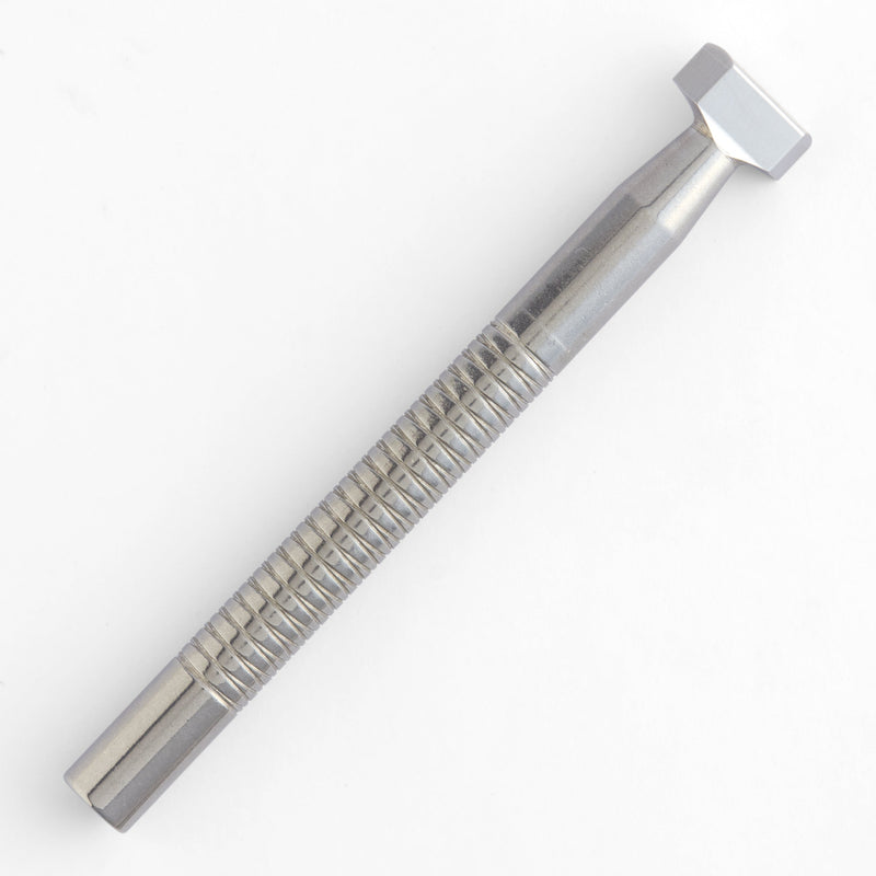 Leaf Liner Stainless Steel Stamp