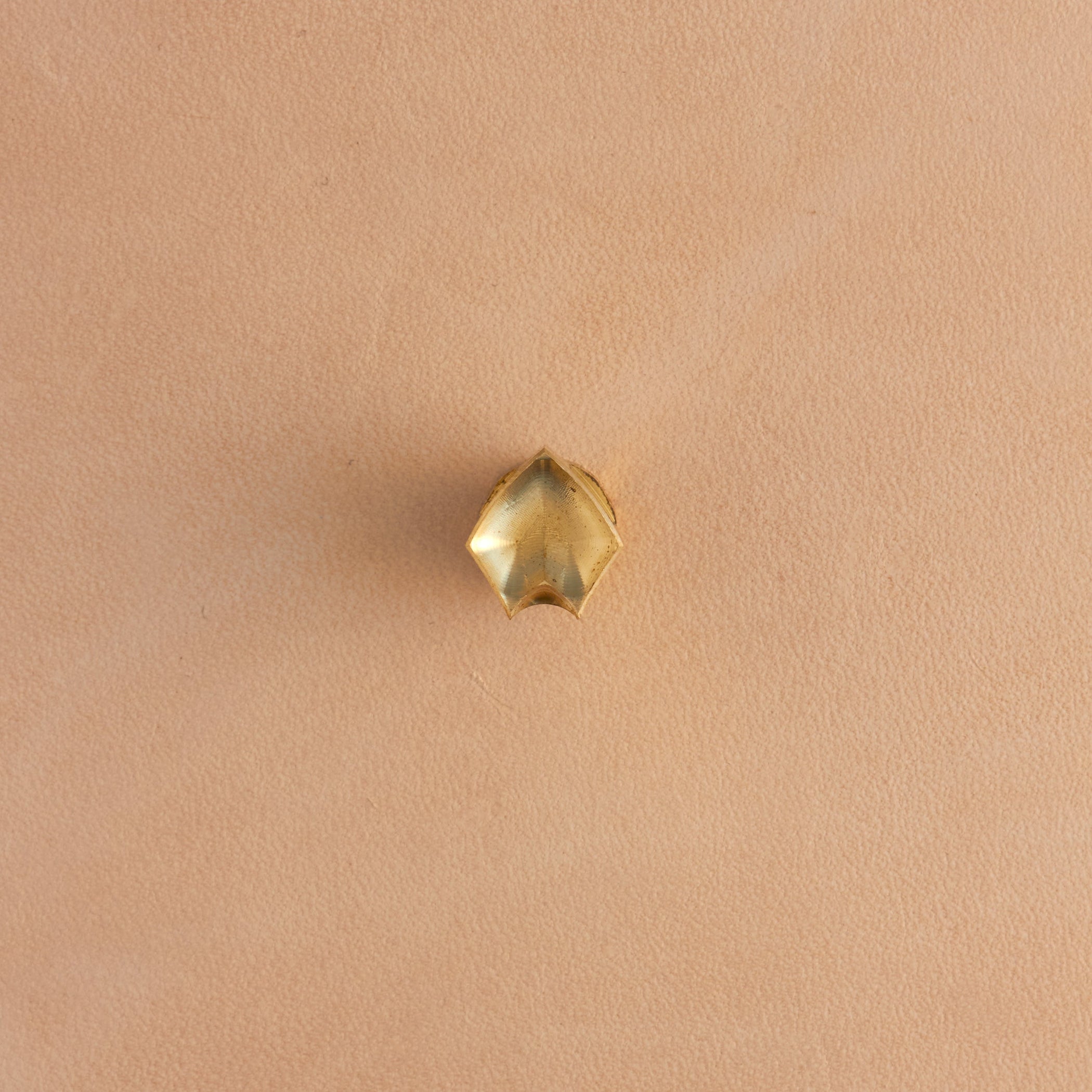 Dragon Scale Brass Stamp — Tandy Leather, Inc.