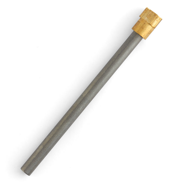 Canada Map Brass Stamp