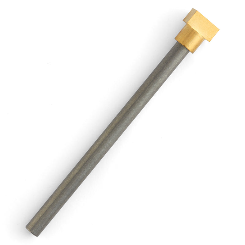 Canada Flag Brass Stamp