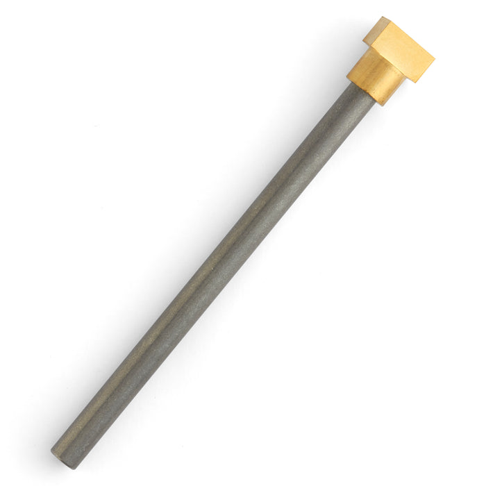 Canada Flag Brass Stamp