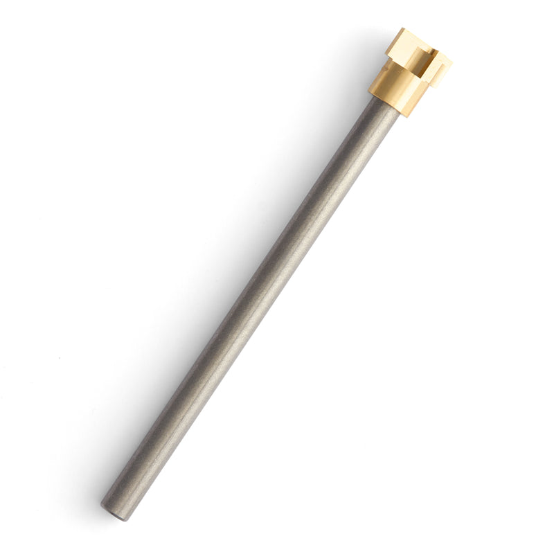 Cross Brass Stamp